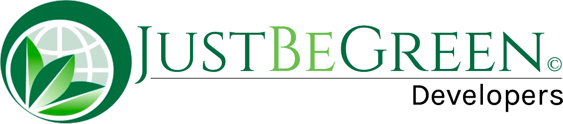JustBeGreen Developers
